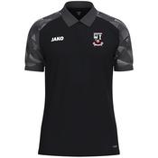 Adult JAKO Coolaney United Polo Sonic CU6326 image