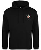 Kids JAKO Sligo All Stars Hoodie SASJH001 image
