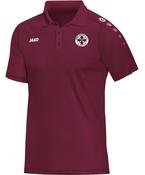 Kids JAKO Ferns United Polo Classico FNU6350K image