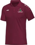 Adult JAKO Galway County Badminton Polo Classico GB6350 image