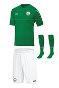 Adult JAKO Holycross FC Boys Player Pack HOL1111