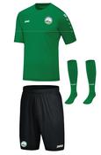 Kids JAKO Holycross FC Girls Player Pack HOL2222K