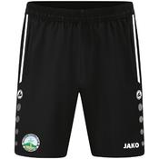 Kids JAKO Holycross FC Shorts Allround HOL6289K
