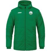 Kids JAKO Holycross FC Coach jacket Team HOL7103K