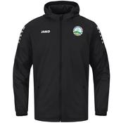 Adult JAKO Holycross FC Rain Jacket Team 2.0 HOL7402