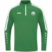 Kids JAKO Holycross FC Zip Top Power HOL8623K