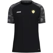 Adult JAKO Howth Celtic T-shirt Sonic HC6126 image