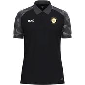 Adult JAKO Howth Celtic Polo Sonic HC6326 image
