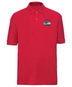 Highpark NS Polo HPK539B image