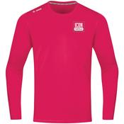 Adult JAKO Icon Strength &amp; Conditioning Longsleeve Run 2.0 ISC6475 image