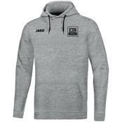 Adult JAKO Icon Strength &amp; Conditioning Hooded Sweater Base ISC6765 image
