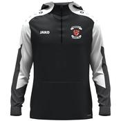 Kids JAKO Janesboro FC Zip hoodie Dynamic JB6770K