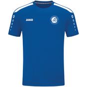 Adult JAKO Jonathan Delaney Coaching T-shirt Power JDC6123 image