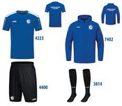 Adult JAKO Jonathan Delaney Coaching Player Pack GIRLS JDC2222