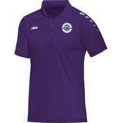 Adult JAKO Jutland Jets Polo Classico JJ6350 image