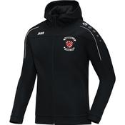 Kids JAKO Janesboro FC Hooded Jacket Classico JB6850K