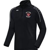 Adult JAKO Janesboro FC Zip Top Classico JB8650