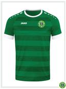 Kids JAKO St Peters Jersey Celtic Melange S/S SP4214K