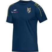 Kids JAKO Tipperary Town FC Youths Classico T-Shirt TTYK6150 image