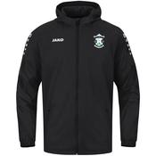 Kids JAKO Killarney Athletic Rain Jacket Team 2.0 KATH7402K image