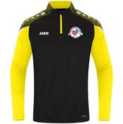 Adult JAKO Lucan Boxing Club Zip top Performance LB8622 image