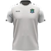 Kids JAKO Mayfield Utd Coach T-Shirt Dynamic MU6170K