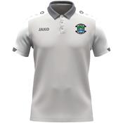 Kids JAKO Mayfield Utd Coach Polo Dynamic MU6370K