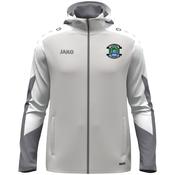 Adult JAKO Mayfield Utd Coach Hooded jacket Dynamic MU6870