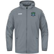 Adult JAKO Mayfield Utd Coach Rain Jacket Team 2.0 MU7402