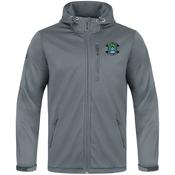 Adult JAKO Mayfield Utd Coach Softshell jacket Premium MU7607