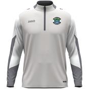 Kids JAKO Mayfield Utd Coach Zip top Dynamic MU8670K