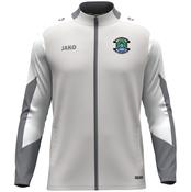 Kids JAKO Mayfield Utd Coach Polyester jacket Dynamic MU9370K