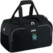 JAKO Mayfield Utd Sports Bag Classico With Side Wet Compartments MU1950