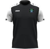 Kids JAKO Mayfield Utd T-Shirt Dynamic MU6170K