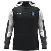 Kids JAKO Mayfield Utd Zip hoodie Dynamic MU6770K