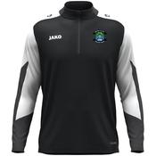 Adult JAKO Mayfield Utd Zip Top Dynamic MU8670