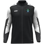 Kids JAKO Mayfield Utd Polyester jacket Dynamic MU9370K