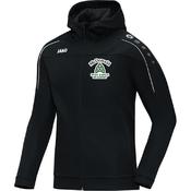 Adult JAKO McDonald Hooded Jacket Classico MCD6850