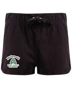 Kids Mcdonald Retro Shorts SM069