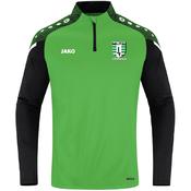 Kids JAKO Melville United Zip top Performance MEU8622K