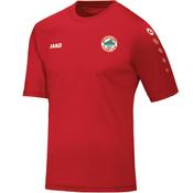 Kids JAKO Melvin Rovers FC Jersey Team S/S ME4233K image