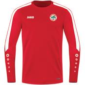 Kids JAKO Melvin Rovers FC Sweater Power ME8823K image