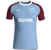 Adult JAKO MEPHAM SOCCER Jersey Iconic S/S MS4224