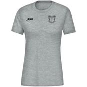 Womens JAKO MEPHAM SOCCER T-Shirt Base MS6165D