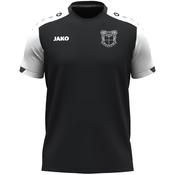 Adult JAKO MEPHAM SOCCER T-Shirt Dynamic MS6170