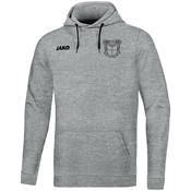 Adult JAKO MEPHAM SOCCER Hooded Sweater Base MS6765
