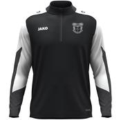 Adult JAKO MEPHAM SOCCER Zip top Dynamic MS8670