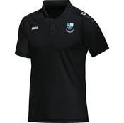 Adult JAKO Banagher United Polo Classico BAU6350 image