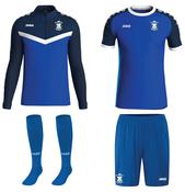 Adult JAKO Killarney Athletic Pack ATH2222