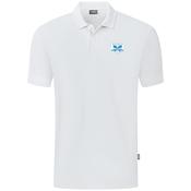 Adult JAKO Athlone Tennis Club Polo Organic C6320 image